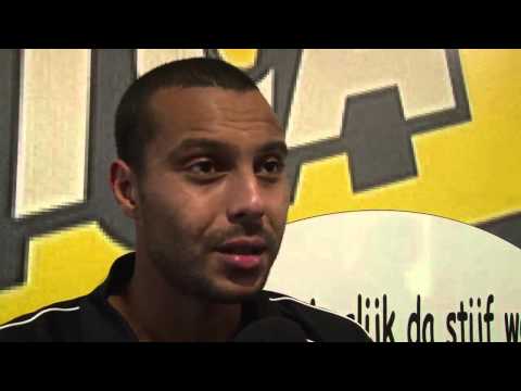 YR KV Mechelen - K. Lierse S.K.: interview Farag