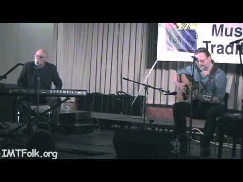 "The Arran Convict", Alan Reid & Rob van Sante