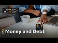 What Types Of Debt Are Impacting Communities Of Color Basic Black At The Boston Public Library