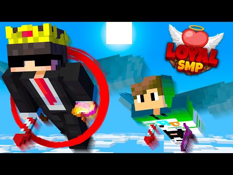Exposed: Illegal Player in Minecraft SMP