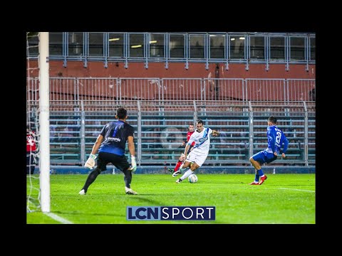 Calcio Lecco, Carissoni: «Carrarese con attaccanti fuori categoria»