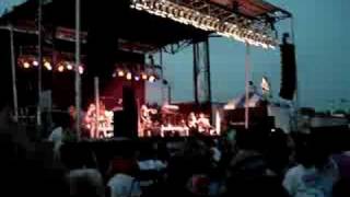 Corbin Bleu - Never Met A Girl Like You Live