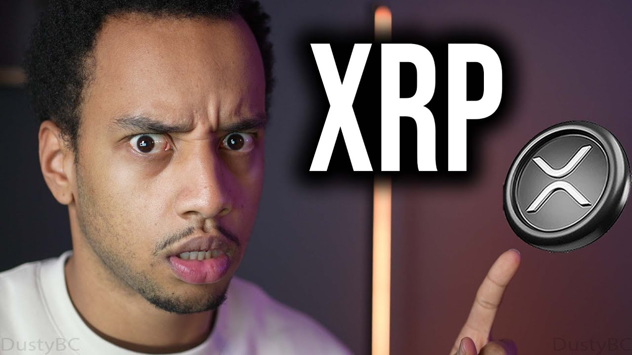 💥XRP GOING TO $1 RIGHT NOW?!?! [PUMPING]