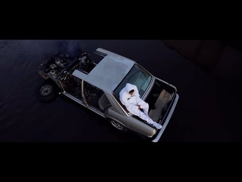 J.I. - "Blame On Me" (Official Music Video)