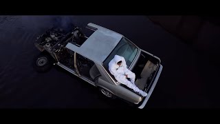 J.I. - &quot;Blame On Me&quot; (Official Music Video)