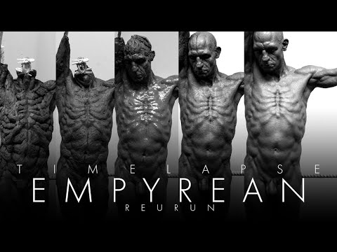 Empyrean - Timelapse - Rerun