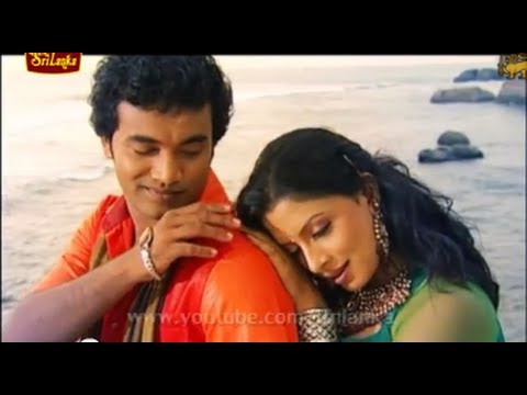 Rantharu Teledrama Theme Song ~ Original Official Video Song