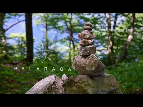 Palaraga - Forest Child | meditation music relax mind body 1 hour spa
