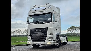 Cami&atilde;o tractor DAF XF 480 | Imagem 4 - Autoline