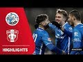 Samenvatting FC Den Bosch - FC Dordrecht (29-11-2019)