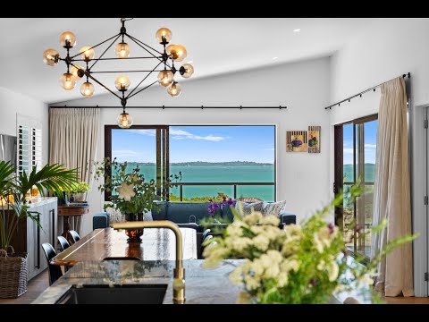 8A Park Road, Surfdale, Waiheke Island, Auckland, 3 Bedrooms, 2 Bathrooms, House