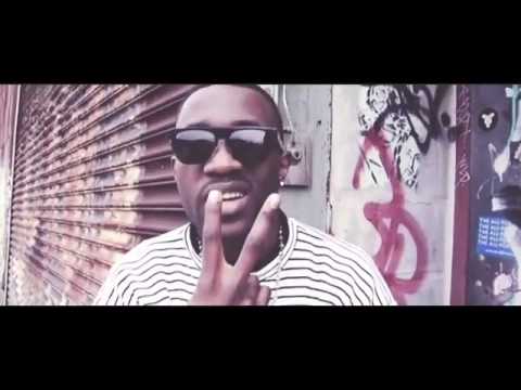 Black Caesar Ft. N-Y (MDE Click) - Wally kidz [OFFICIAL VIDEO]