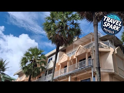Boomerang Inn | Phuket, Thailand | Hotel Review 🏨