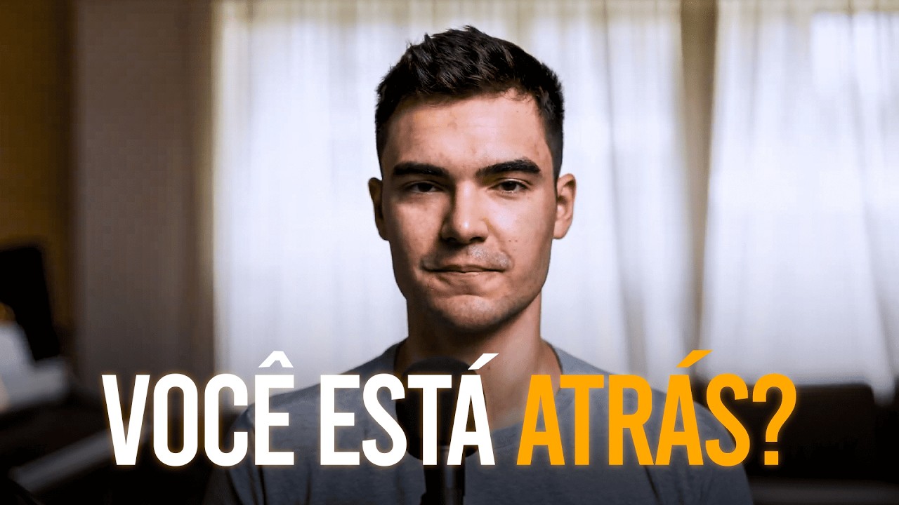 7 OBJETIVOS FINANCEIROS para Conquistar ANTES dos 30