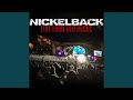 Something In Your Mouth Live From Red Rocks