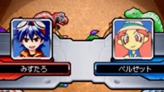 スーパーカセキホリダー実況プレイpart２６