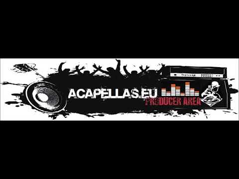 Kamerzysta ft. Karolina Stanisławczyk - Świetlne Cienie (Acapella)