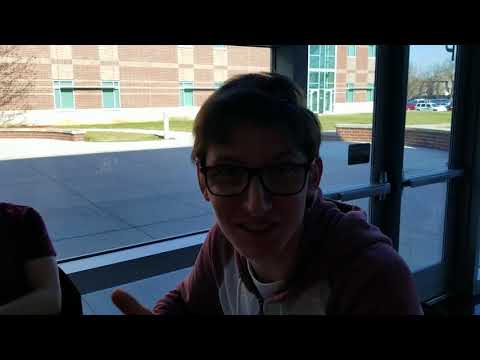 With music but with Kenny Loggins - Danger Zone