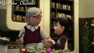 Download lagu Story WA keren terbaru 2019 Doraemon mp3
