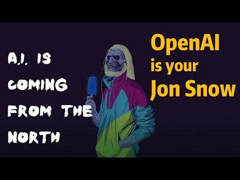 Proč potřebujeme laboratoř na výzkum umělé inteligence