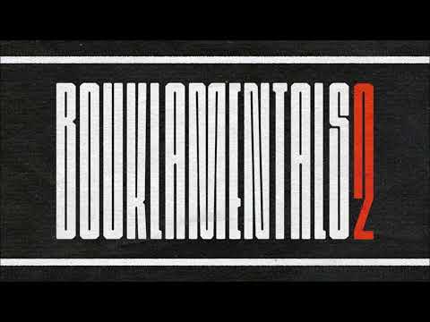 Bouklas - 02. My Secret | Hip Hop/Boom Bap Instrumental (FREE USE / FREE BEAT)