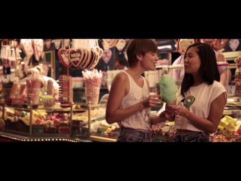 Blaikz feat. Get Scarlet - Waste Time (Vanilla Kiss vs Phillerz Remix Video Edit)