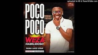 Download lagu Poco Poco - Weza Habilidoso & Pana Luco Star (Afro House) mp3