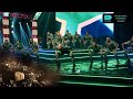 Team Gauteng Perform Emtee S We Up Clash Of The Choirs SA S4 Ep3 Mzansi Magic