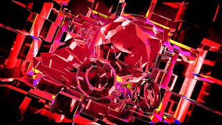 Cover art for MADNESS