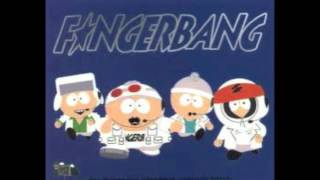 Right Where It Counts (South Park)