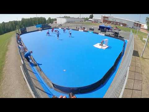 P13 LFT KesäCup 2023 Maalikooste LFT1