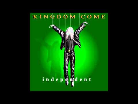 Kingdom Come MP3 2 CD - фото 2 - id-p2419822667