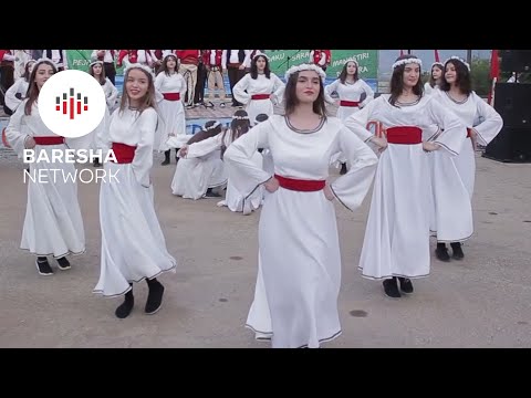 Aka Bajram Curri Prishtine - Vallja e Zanave