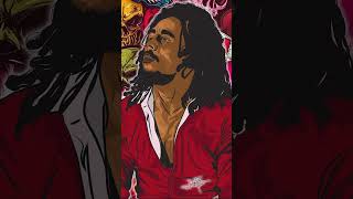 Art | Cartoon Art #bobmarley #reggae #arts