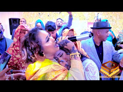 LAKI HAJI WACAYS 2022 HEES QIIRO LEH OO AY  U QAADAY GABADHEEDA HANI. DIRECTED BY BULQAAS STUDIO.