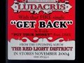Ludacris Get Back 