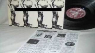 Kurt Cobain Top 50 - 10 - Butthole Surfers - Pee Pee The Sailor