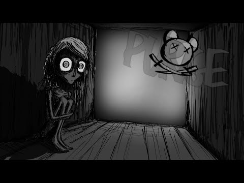 [PURGE EP] 07. Diabarha - Starvation (Splittercore)