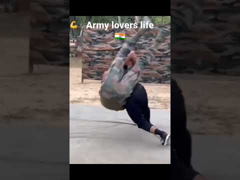 army training Commando training Para Commando training Pera Commando Army