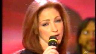Gloria Estefan - Oye (De Domingo A Domingo, 1998)