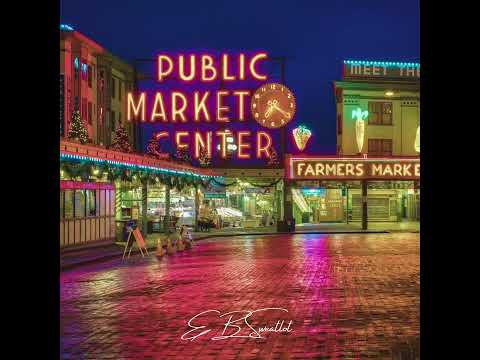 EB Sweatlot  - I Got What U Want [Prod by @BeatStas ]