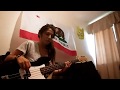 Bass Cover (Tribal Seeds - Mad Man)