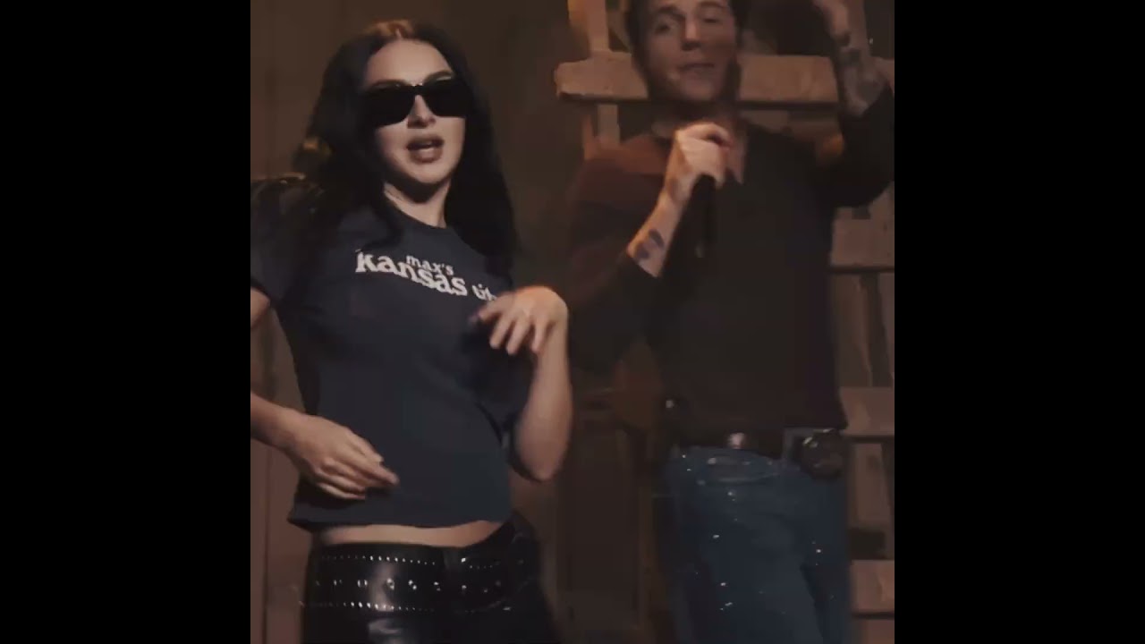 I LOVEDDDD ROLE MODELS PERFORMANCE #xyzbca #rolemodel