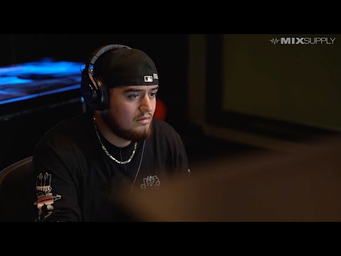 Introducing MixSupply Mix & Mastering Services (w/ Dro Kenji)