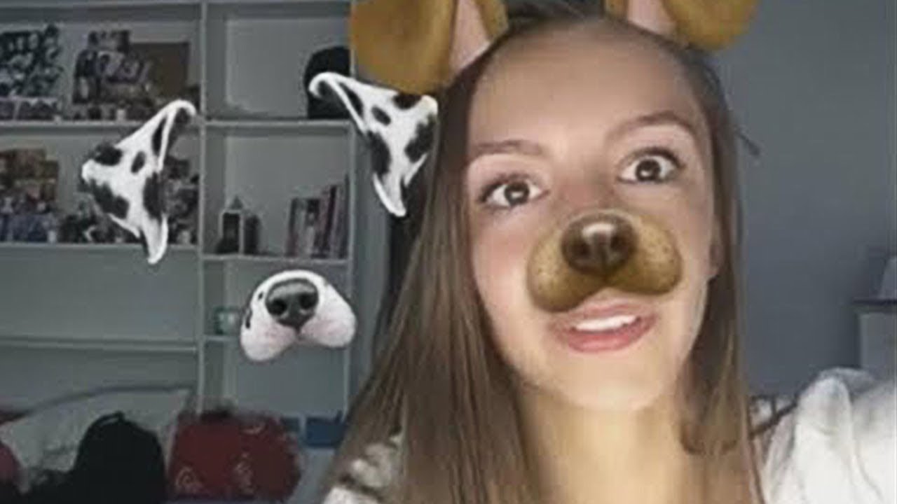 9 FANTASMAS CAPTURADOS NO SNAPCHAT