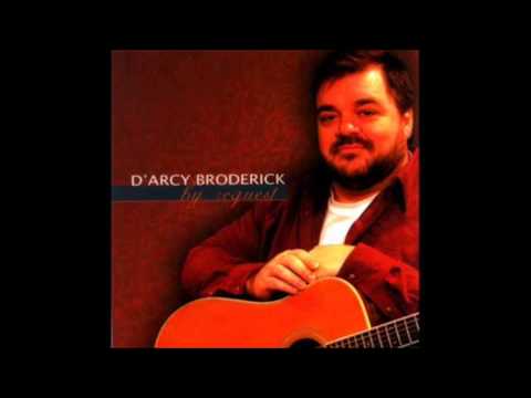 Saint Brendan's Voyage - D'arcy Broderick