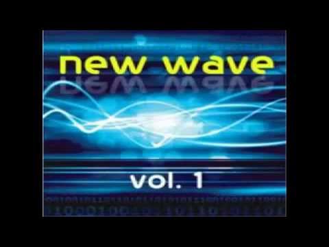 New Wave Mix de los 80tas X Dj Jen Cy 2014