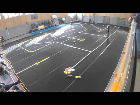 1.RT-Pegasus Masters 2015 Formel A-Main 1