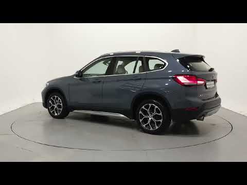 222D6632 - 2022 BMW X1 sDrive18i xLine RefId: 436807