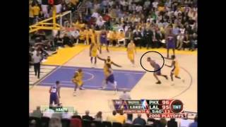 Phoenix Suns &quot;7 Seconds or Less&quot; Offense